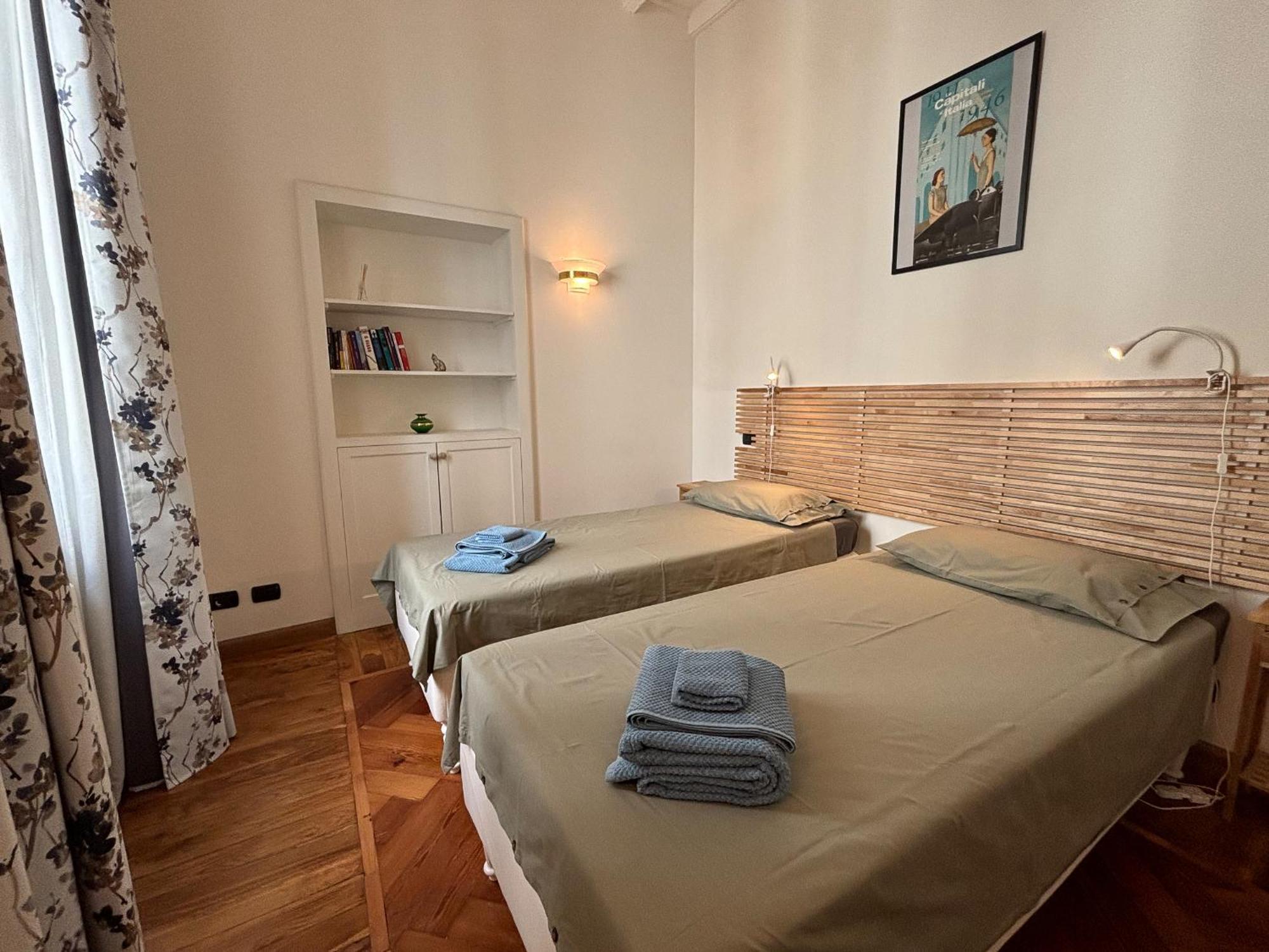La Tua Casa Nel Cuore Di * Torino