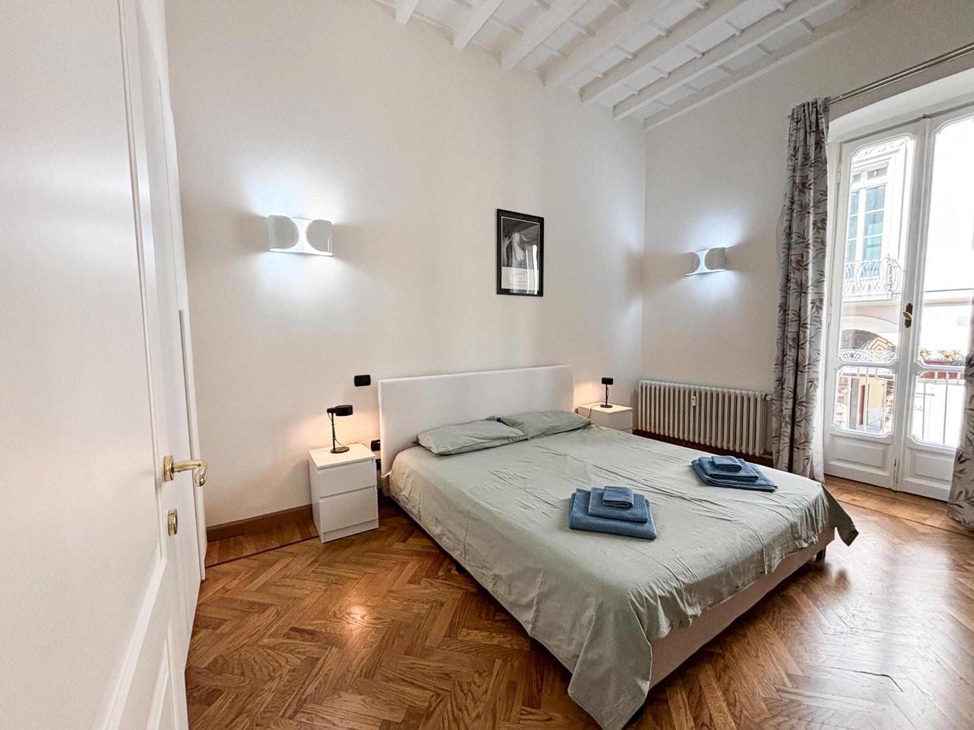 Appartamento La Tua Casa Nel Cuore Di *